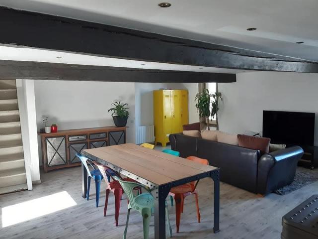 Appartement location à Plaisance, Saint-Chamond