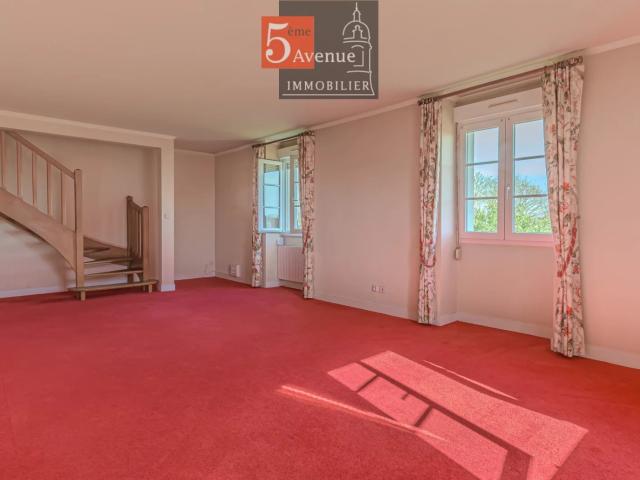 Appartement vente à Montreuil-sur-Mer, Senlis