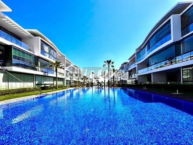 Appartement location à Dar Bouazza, Gharb-Chrarda-Beni Hssen