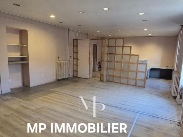 Appartement vente à Valence, Saint-uze