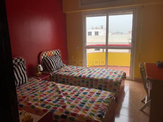 Appartement location à Anfa, Gharb-Chrarda-Beni Hssen
