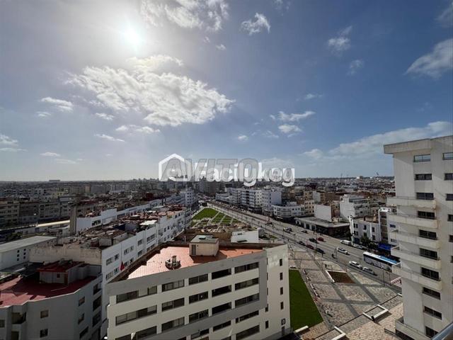 Appartement location à Anfa, Gharb-Chrarda-Beni Hssen