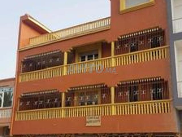Appartement vente à Saida