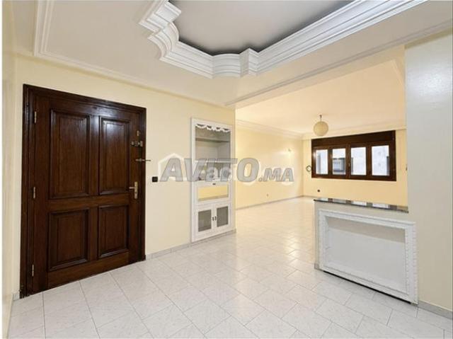Appartement vente à Anfa, Gharb-Chrarda-Beni Hssen