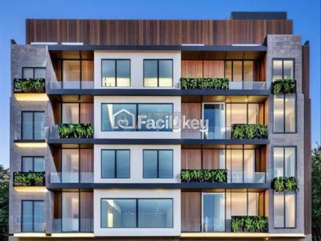 Appartement vente à Anfa, Gharb-Chrarda-Beni Hssen
