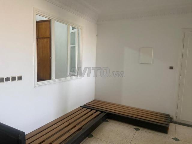 Appartement vente à Salé