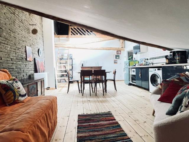 Appartement location à Muret, Auterive
