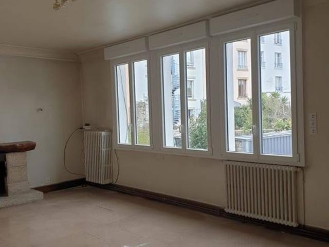 Appartement location à Quimper, Bretagne