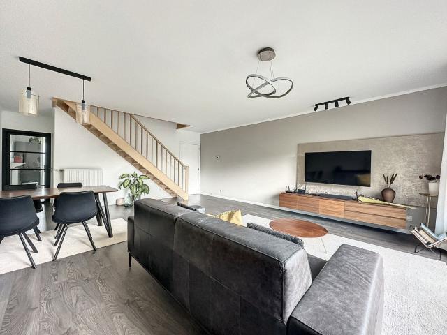 Appartement location à Globe, Uccle - Ukkel
