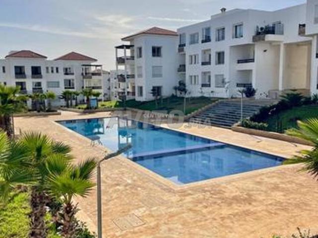 Appartement location à Mansouria, Gharb-Chrarda-Beni Hssen