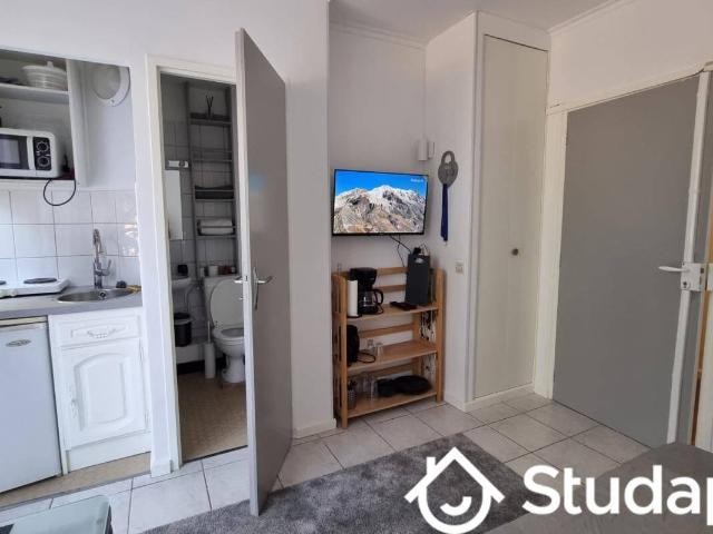 Studio location à Montessuy, Caluire-et-Cuire