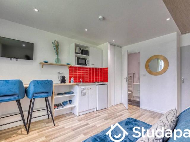 Appartement location à Grenoble, Saint-martin-d'hères