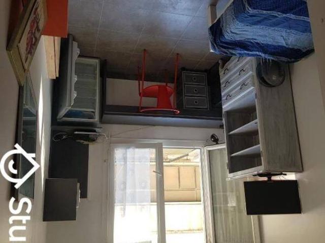 Studio location à Paris 8e Arrondissement, Paris