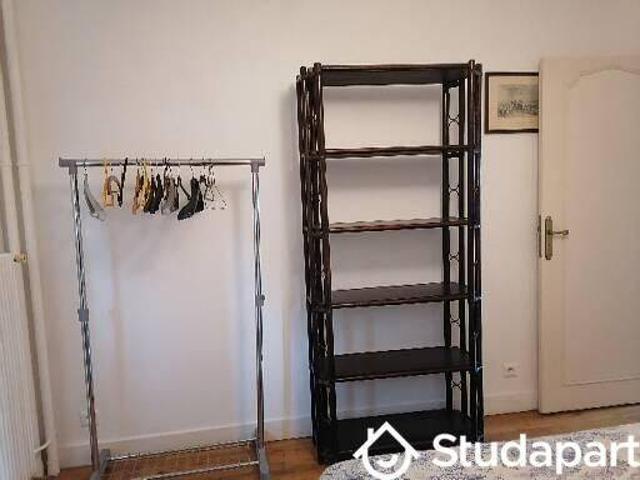 Studio location à La Madeleine, Rennes