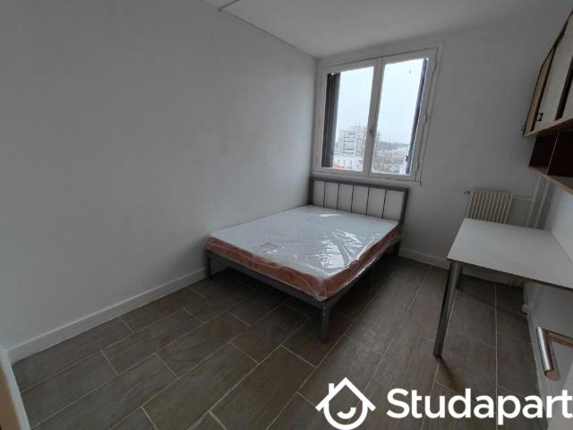 Appartement location à Saint-Denis, Stains