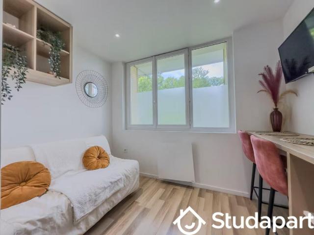 Appartement location à Grenoble, Saint-martin-d'hères