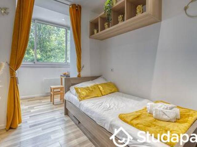 Appartement location à Grenoble, Saint-martin-d'hères