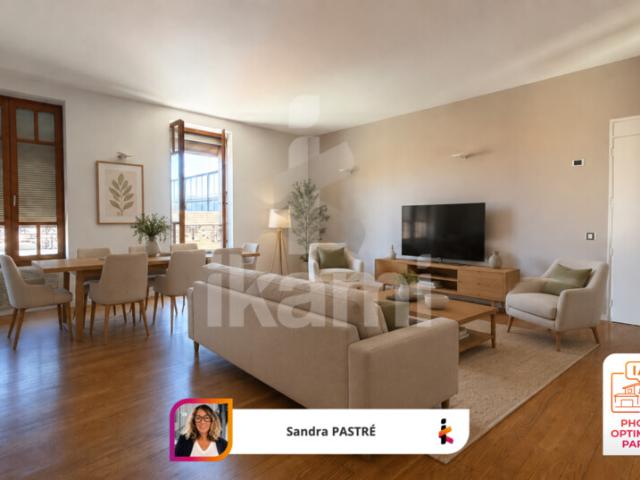Appartement location à Valence, Romans-sur-isère