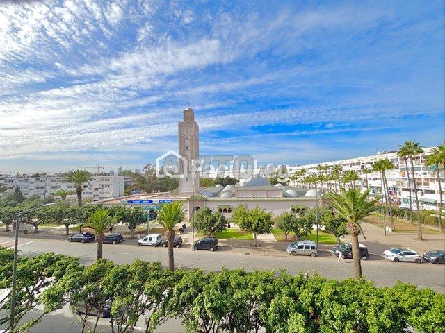 Appartement vente à Anfa, Gharb-Chrarda-Beni Hssen