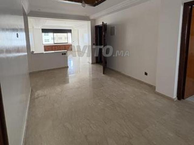 Appartement location