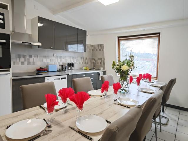 Appartement location à Torcy, Esbly