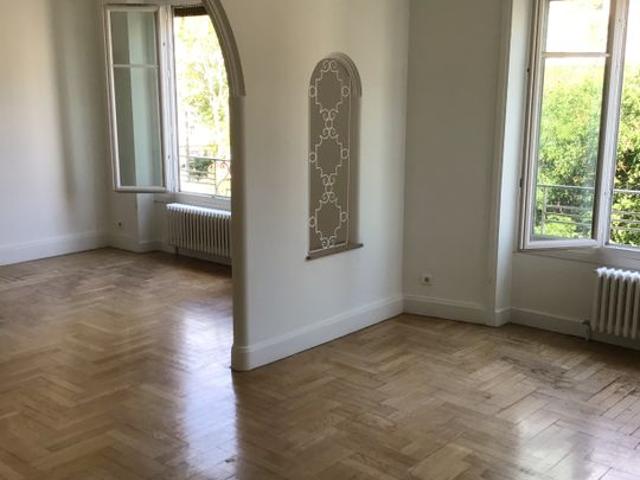 Appartement location à Lyon, Métropole de Lyon