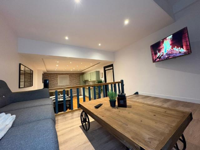 Appartement location à Compiègne, Noyon
