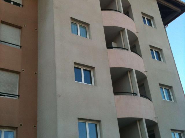 Appartement location à Marseille