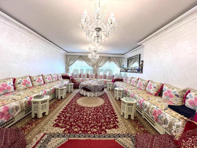 Appartement vente à Anfa, Gharb-Chrarda-Beni Hssen