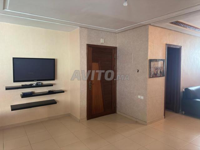 Appartement vente à Lyautey