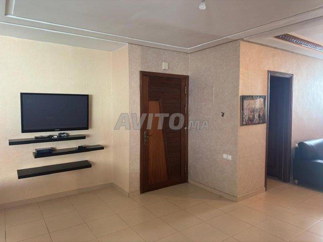 Appartement vente à Lyautey