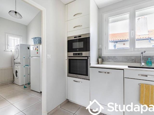Appartement location à Lapurdi, Bidart