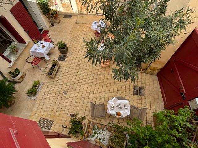 Appartement location à Arles, Eyragues