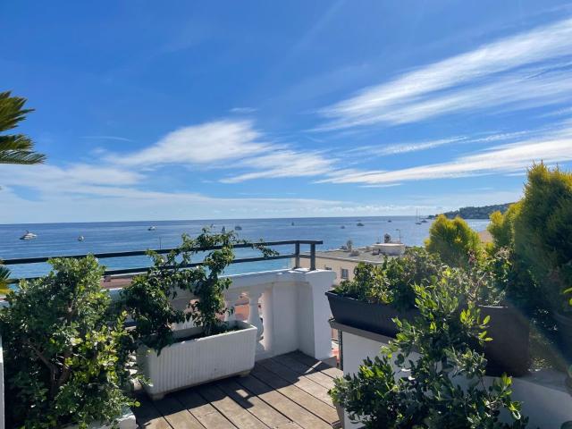 Appartement location à Nice, Menton