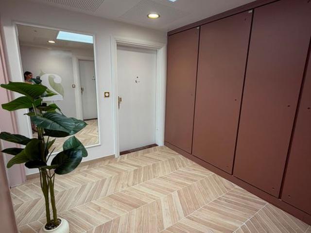 Appartement location à Serris, Seine-et-Marne