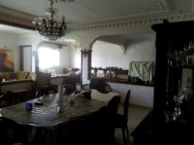 Appartement vente à Tétouan, Tanger-Tétouan