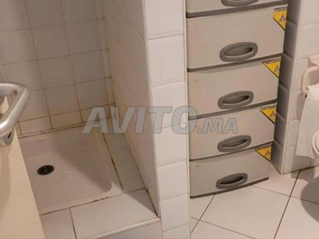 Appartement location à Hay Riad, Berkane
