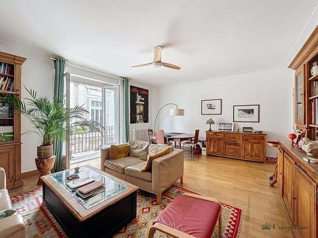 Appartement vente à France métropolitaine, Bayonne