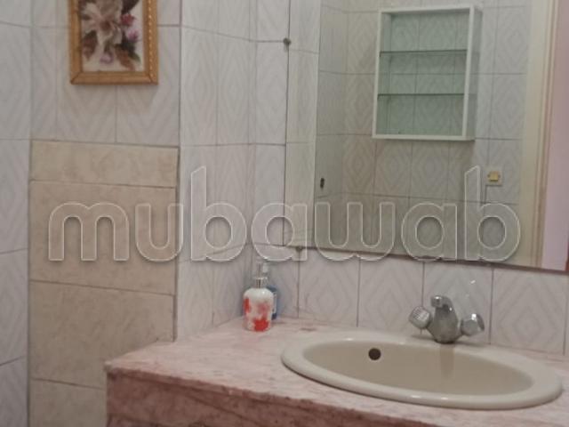 Appartement vente à Anfa, Gharb-Chrarda-Beni Hssen