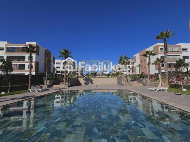 Appartement vente à Anfa, Gharb-Chrarda-Beni Hssen
