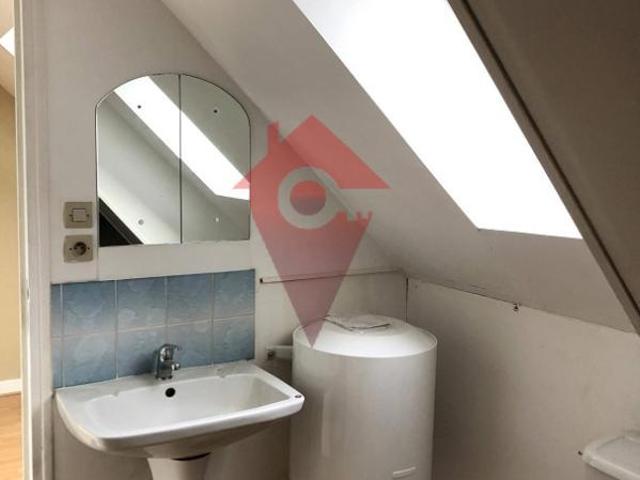 Appartement location à Mamers, Chérancé