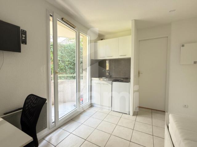 Appartement location à Grenoble