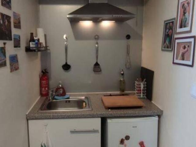 Studio location à La Buire, Lyon