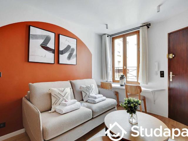 Appartement location à France métropolitaine, Saint-cloud