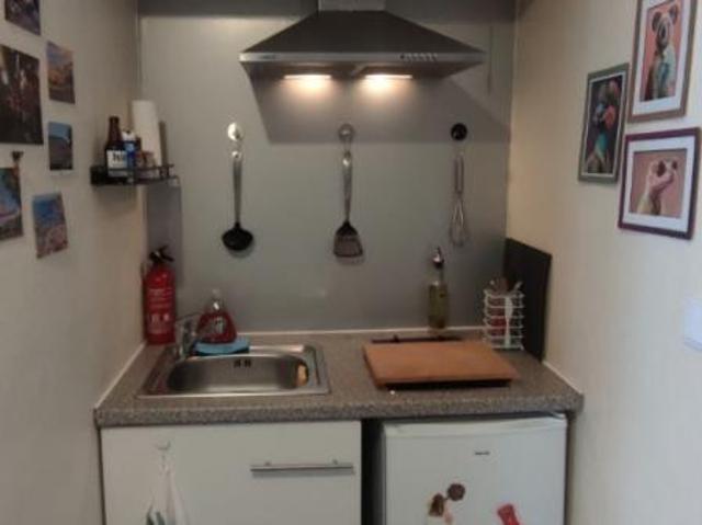 Appartement location à Part-Dieu, Lyon