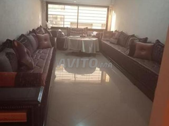 Appartement location à Anfa, Gharb-Chrarda-Beni Hssen