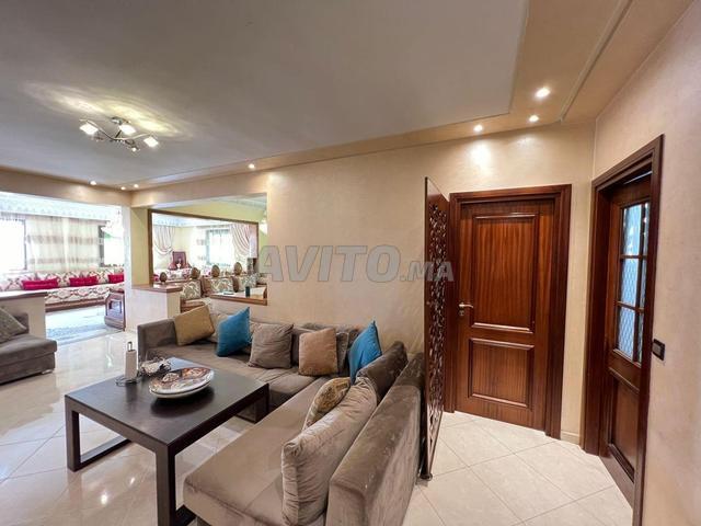 Appartement vente à Anfa, Gharb-Chrarda-Beni Hssen