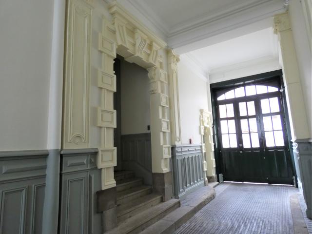 Appartement vente à Limoges