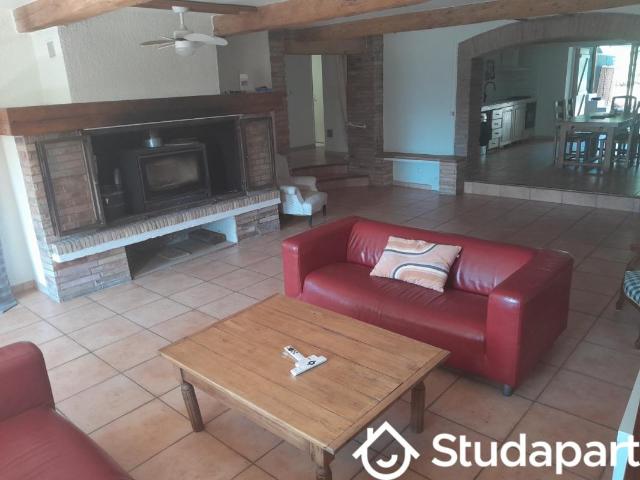 Appartement location à Baziège, Haute-Garonne