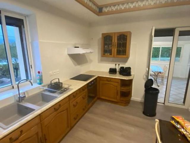 Appartement location à Albi